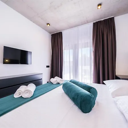 Villa Antonia *