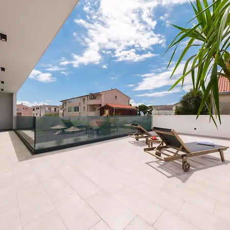 Villa Antonia